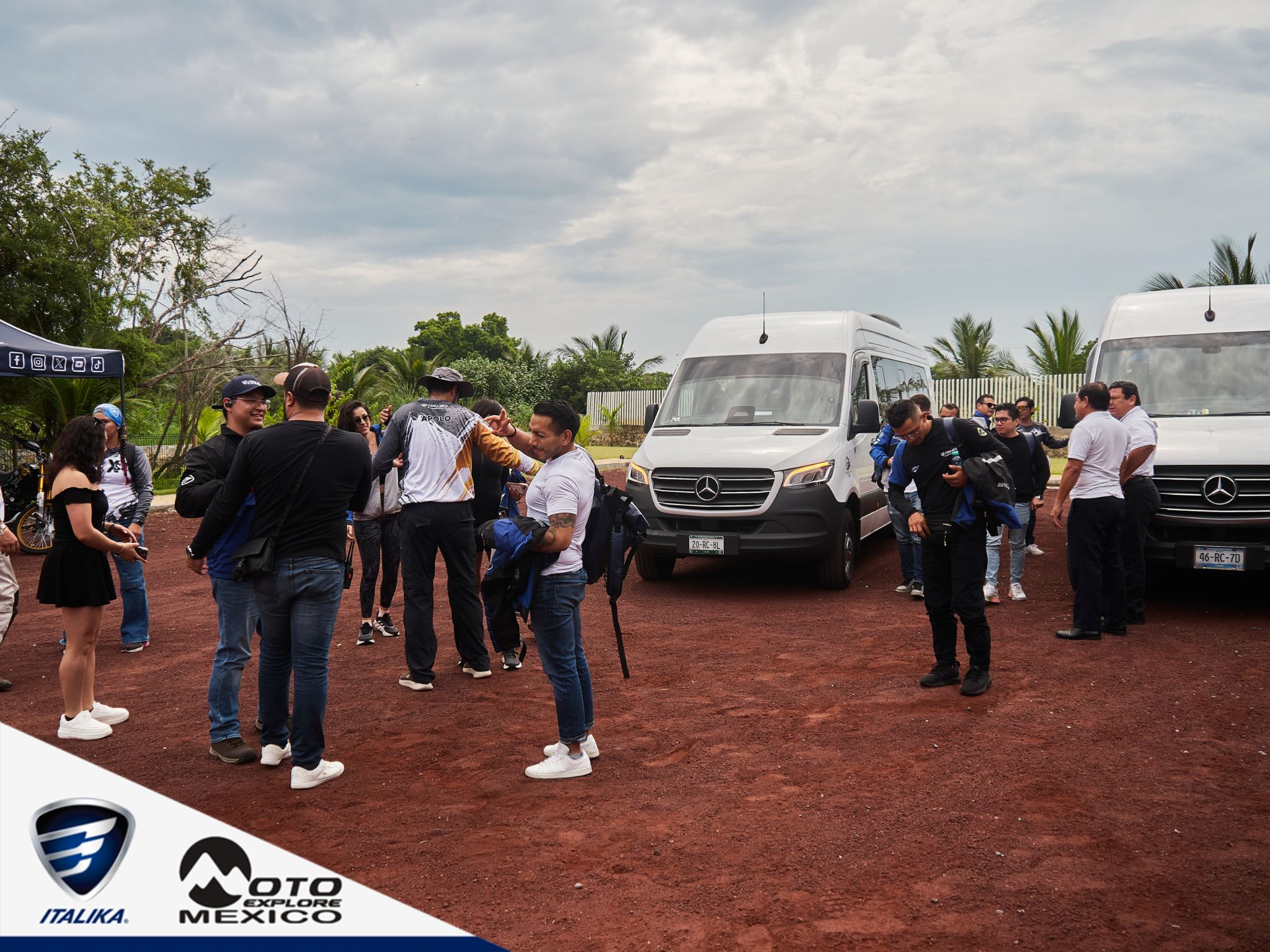 ITALIKA CHACHALACAS D1 548